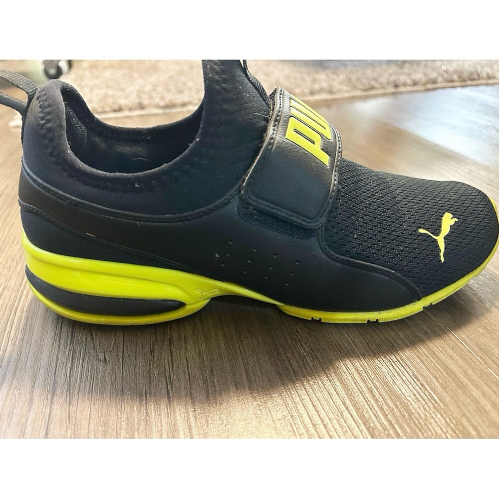 Puma runners - Picture 2 of 3